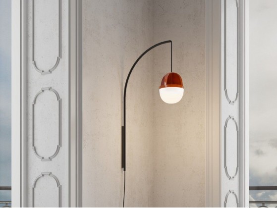 Бра - настенная лампа Hind Rabii HALF&amp;HALF