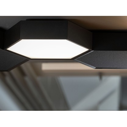 Потолочные светильники LED Luks KALA SHAPES