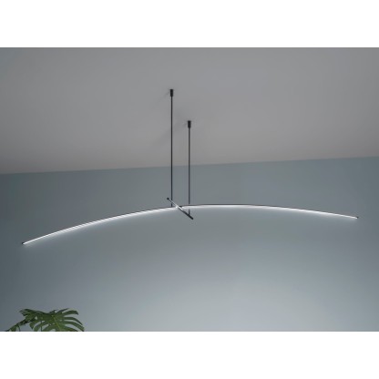 Подвесные светильники ZAVA PETIT