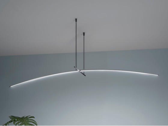 Подвесные светильники ZAVA PETIT