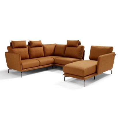 Диван NicolaQuinto Italia VANNA