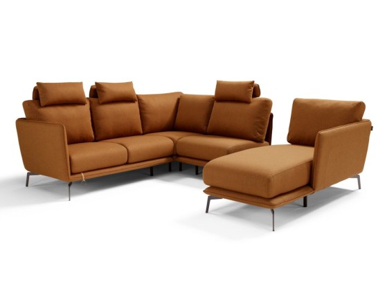 Диван NicolaQuinto Italia VANNA