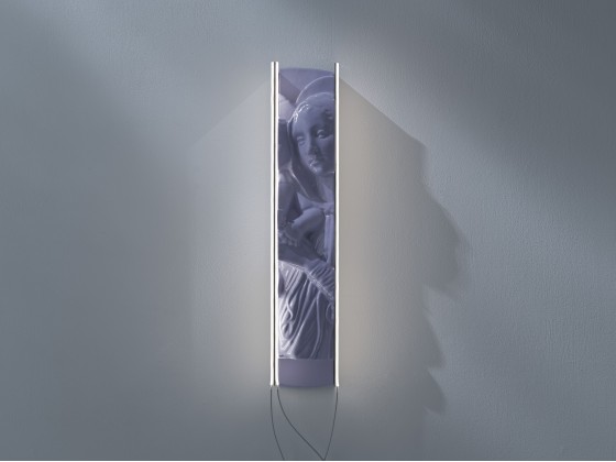 Бра - настенная лампа Foscarini INTERVALLO