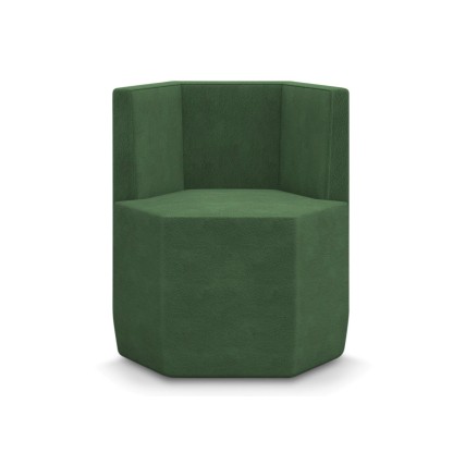 Кресло Adrenalina TIGRAM LOW