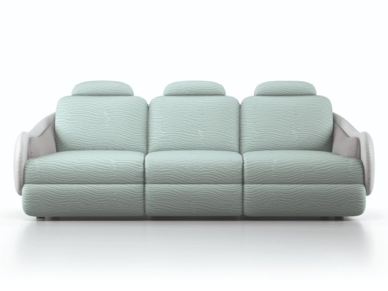 Диван Natuzzi Italia CALILLA