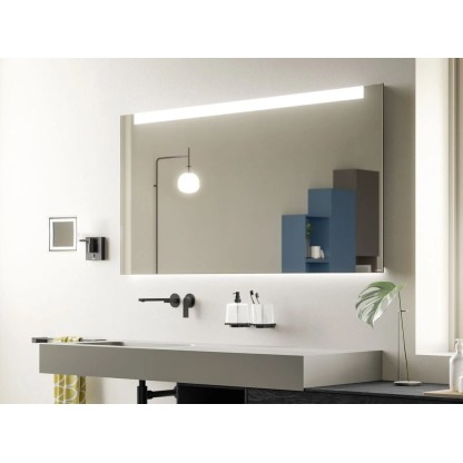 Зеркало для ванной комнаты INDA® LUSSINO +