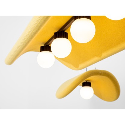 Подвесные светильники BuzziSpace BuzziChip