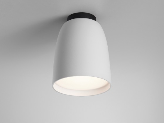 Уличные наружные потолочные светильники BOVER NUT PF/10