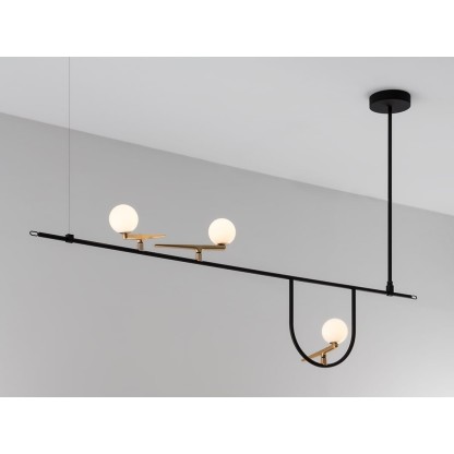 Подвесные светильники Artemide YANZI