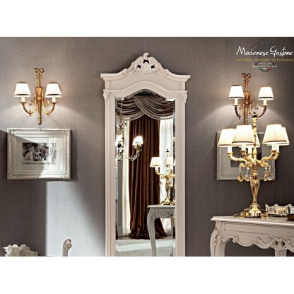 Зеркало Modenese Luxury Interiors 12215