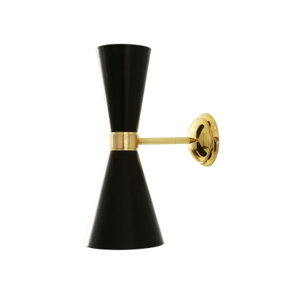 Бра - настенная лампа Mullan Lighting CAIRO