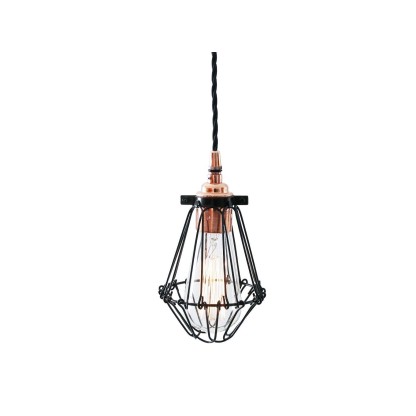 Подвесные светильники Mullan Lighting JUBA CAGE PENDANT LIGHT