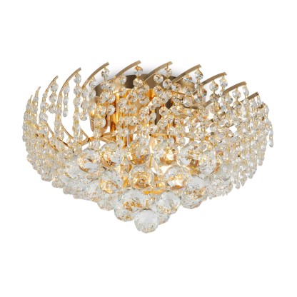 Потолочные светильники MAYTONI KAROLINA