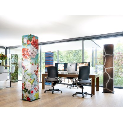 Напольный светильник Schallsauger MONO-LIT®