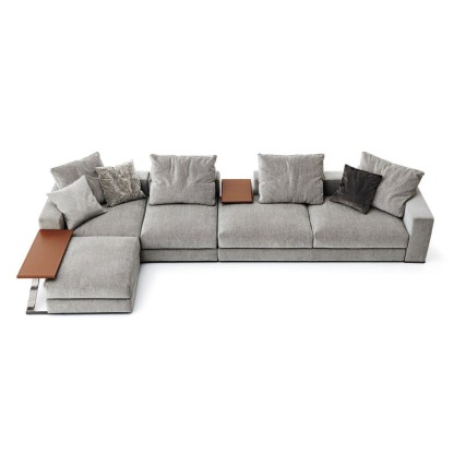 Диван Saba Italia ANANTA CLASS