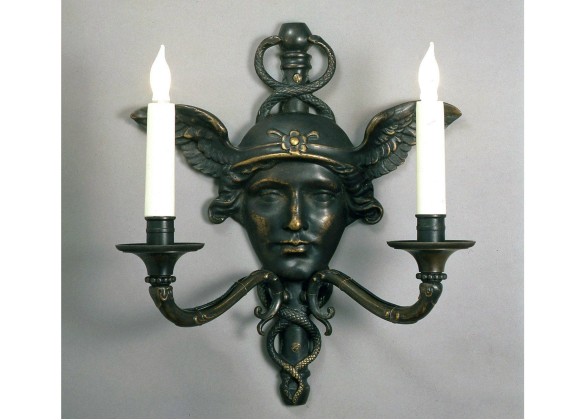 Бра - настенная лампа Tisserant 21965