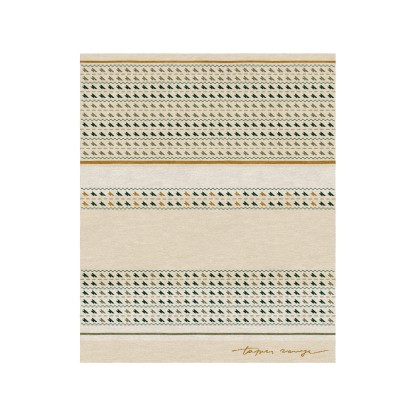 Ковер Tapis Rouge Distribution SONICO TORTORA