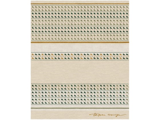 Ковер Tapis Rouge Distribution SONICO TORTORA