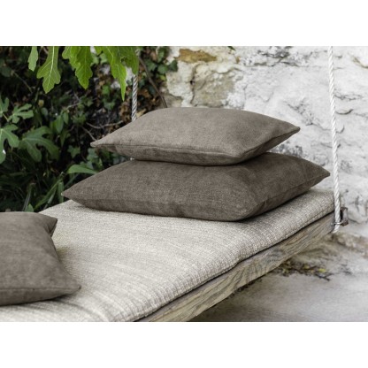 Ткань для штор Elitis DOLCE LINO - CHENILLE DE LIN