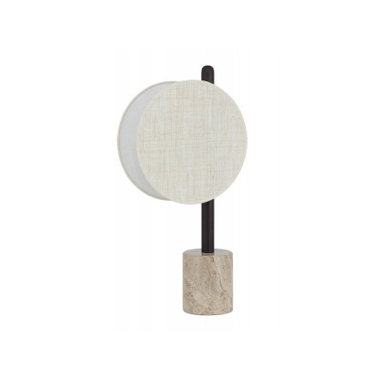 Настольные светильники Flam & Luce MILANO