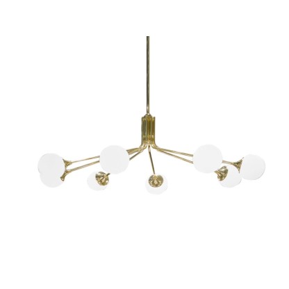 Подвесные светильники Formitalia WINTER