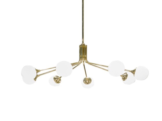 Подвесные светильники Formitalia WINTER