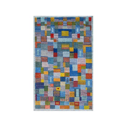 Ковер Zollanvari SQUARES REVISITED 22