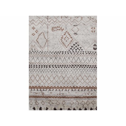 Ковер Jaipur Rugs ZURI PKWL-52 Natural White