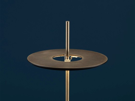 Напольный светильник Catellani & Smith GIULIETTA BE F