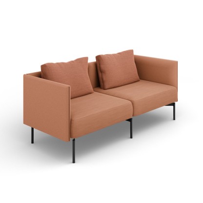 Диван Brunner OVAL