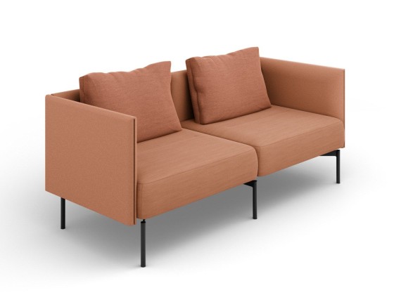 Диван Brunner OVAL