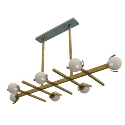 Подвесные светильники MARIONI GRETA