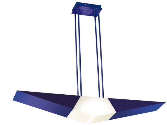 Подвесные светильники Jean Perzel 2080 BLE