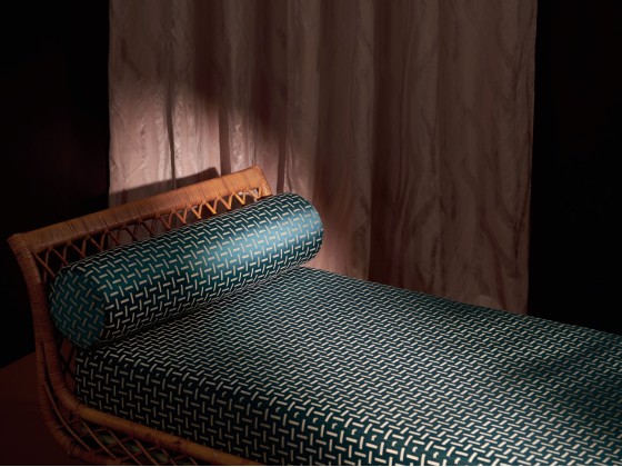 Ткань для штор Elitis PALACIO - CHIC