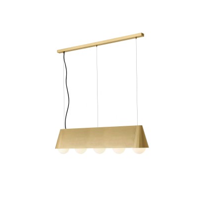 Подвесные светильники CVL Luminaires CORNET