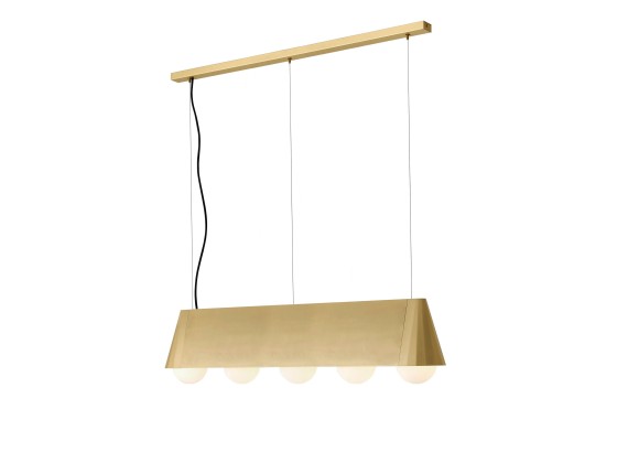 Подвесные светильники CVL Luminaires CORNET