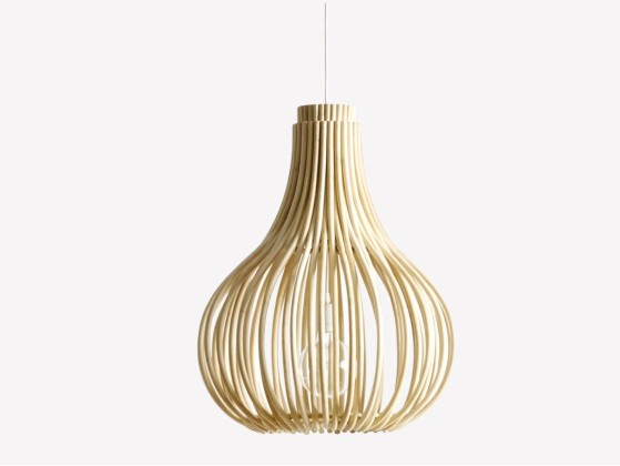 Подвесные светильники Vincent Sheppard BULB