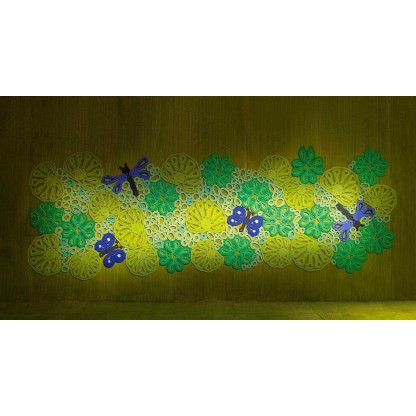 Ковер Paola Lenti POND