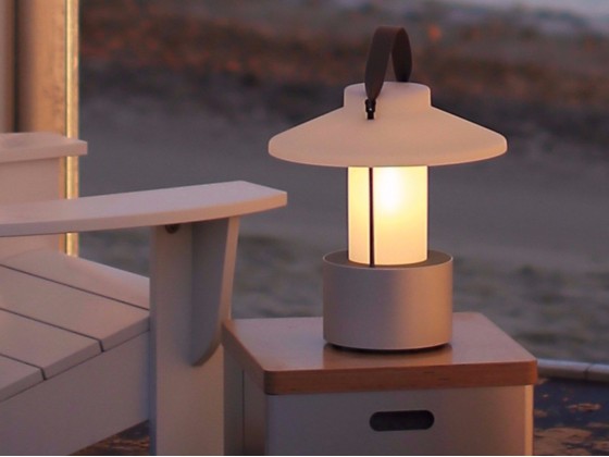 Фонари TRADEWINDS CLARO!