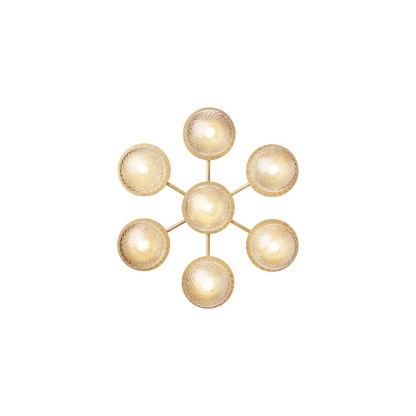 Бра - настенная лампа Nuura LIILA STAR OPTIC