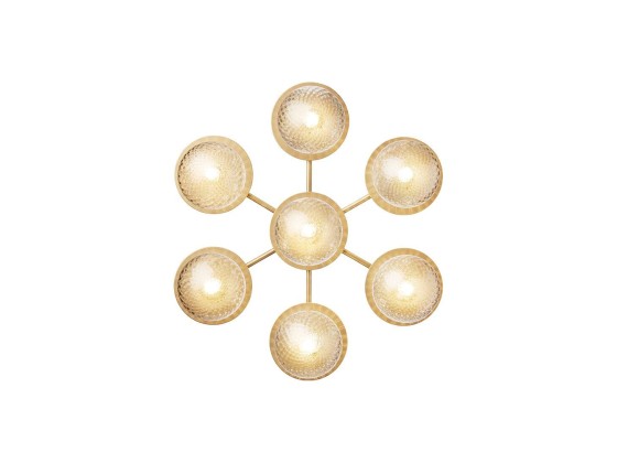 Бра - настенная лампа Nuura LIILA STAR OPTIC