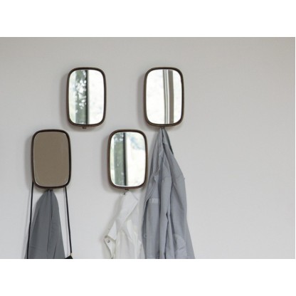 Зеркало Porada BOTERO 1