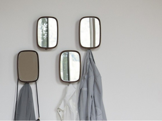 Зеркало Porada BOTERO 1