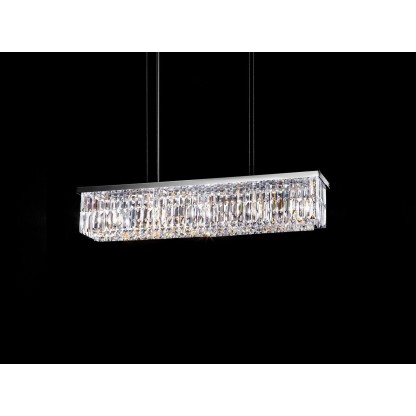 Подвесные светильники Masiero IMPERO &amp; DECO VE 760 S LN