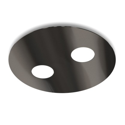 Потолочные светильники Amarcords POIS X2