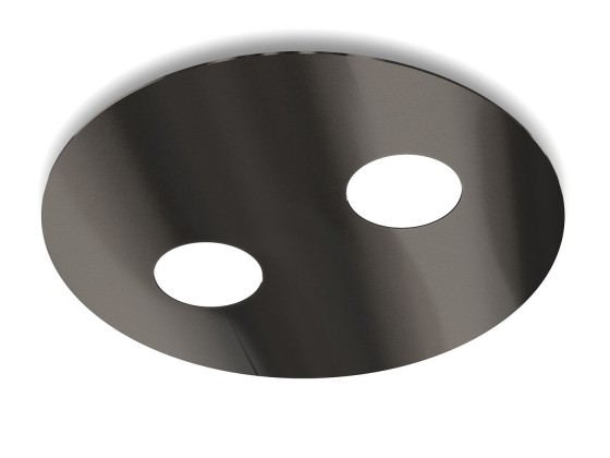 Потолочные светильники Amarcords POIS X2