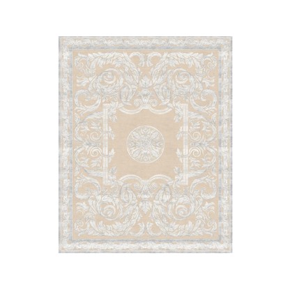 Ковер Tapis Rouge Distribution BELLE VUE ANTIQUE SCROLL WHITE