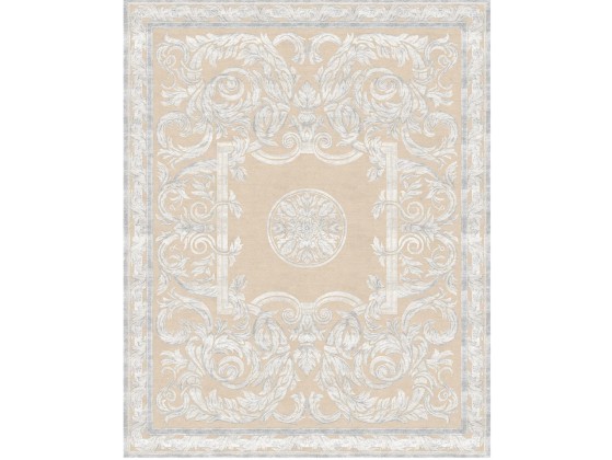 Ковер Tapis Rouge Distribution BELLE VUE ANTIQUE SCROLL WHITE