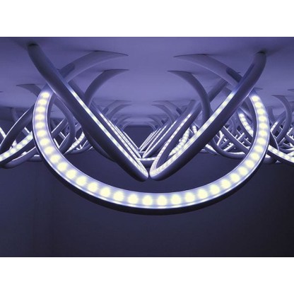 Потолочные светильники Flos WALL PIERCING