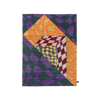 Ковер cc-tapis XEQUER E